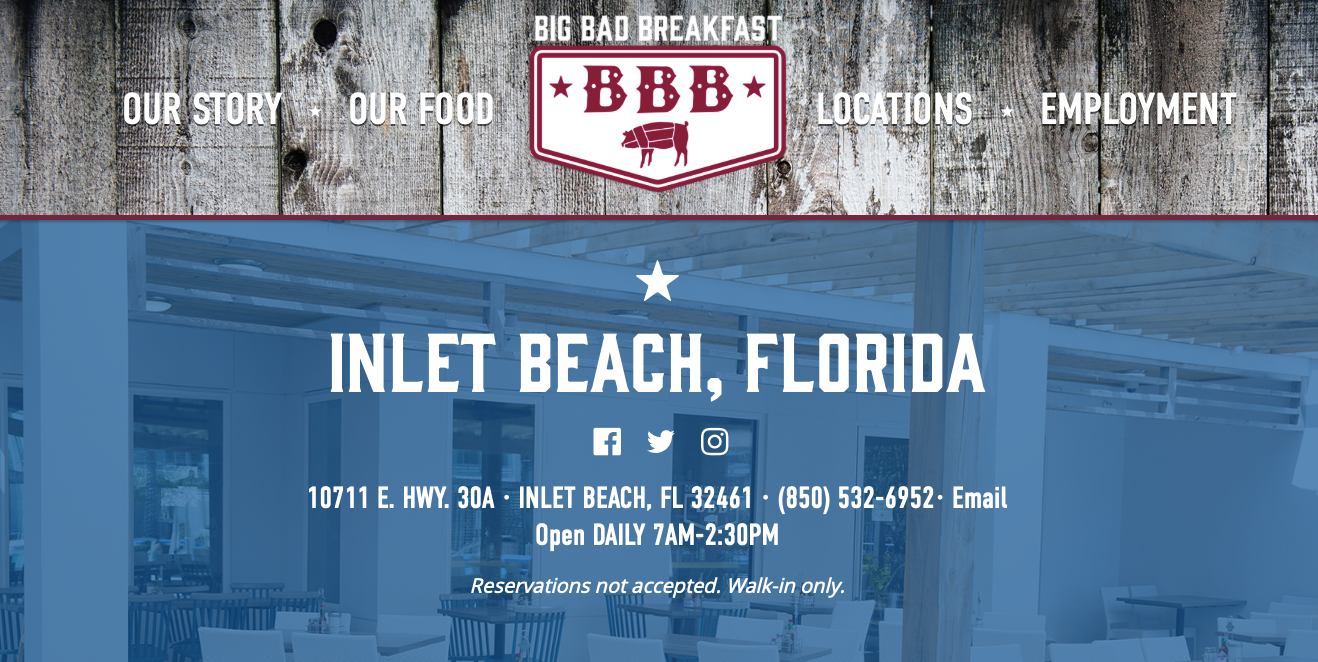 Panama City Beach condo rentals